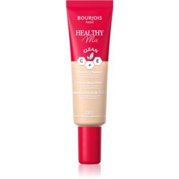 Bourjois Healthy Mix make-up cu textura usoara cu efect de hidratare - imagine 2